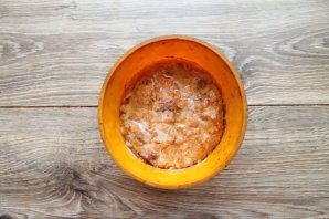 Мясное желе