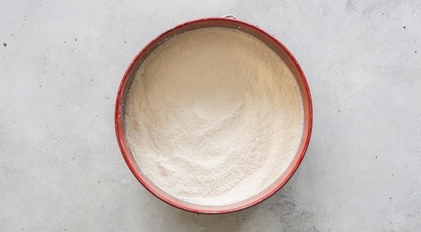 Насыпной пирог Три стакана с молоком, пошаговый рецепт с фото Насыпной пирог Три стакана с молоком, пошаговый рецепт с фото