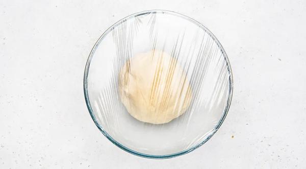 Фыдчин, осетинский пирог с мясом, пошаговый рецепт с фото на 491 ккал