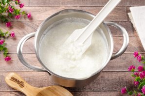 Рисовая каша Рисовая каша