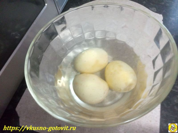 
			Картофель по-деревенски в домашних условиях. Как приготовить вкусную домашнюю картошку		