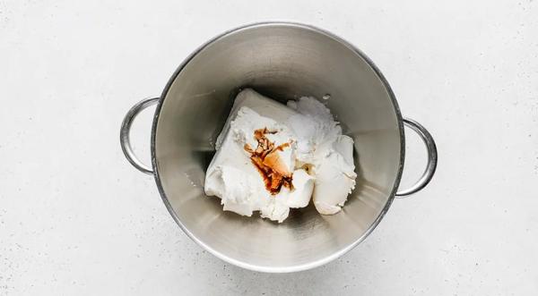 ПП-капкейки без сахара, пошаговый рецепт с фото на 331 ккал