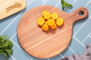 Смузи &laquo;Щетка&raquo;