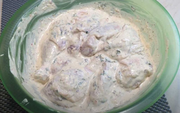 
			Курица в духовке кусочками &mdash; 6 самых вкусных рецептов		