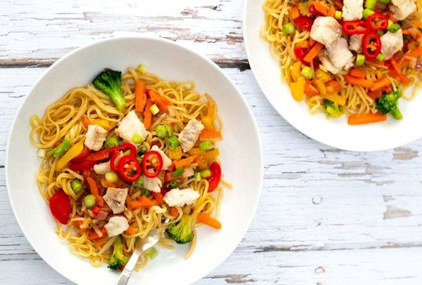 Готовим Минтай по самым вкусным рецептам — на сковороде и гриле
Готовим Минтай по самым вкусным рецептам — на сковороде и гриле