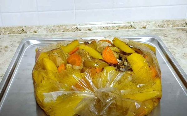 
			Курица в духовке кусочками &mdash; 6 самых вкусных рецептов		