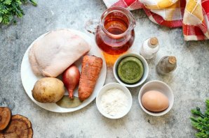 Молдавская Зама