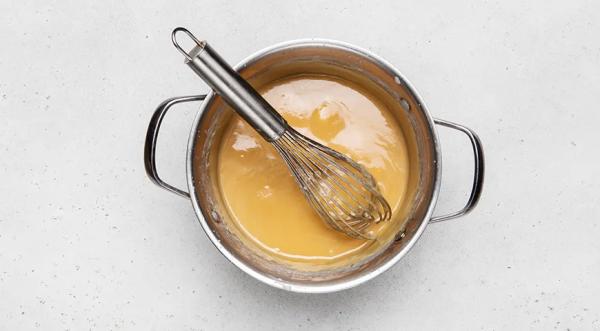 Ириски на сметане, пошаговый рецепт с фото на 547 ккал