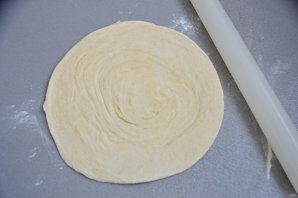 Сладкая катлама Сладкая катлама