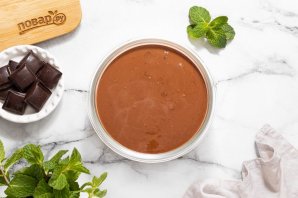 Турецкий молочный десерт Турецкий молочный десерт