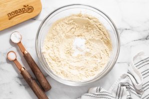 Протеиновые конфеты Протеиновые конфеты