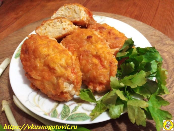 Ленивые голубцы с капустой рисом и фаршем в духовке
Ленивые голубцы с капустой рисом и фаршем в духовке