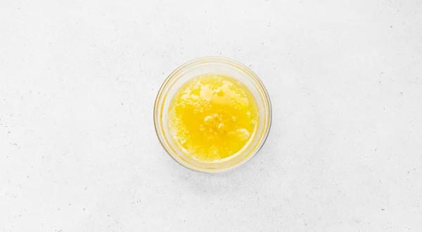 Маковый бисквит, пошаговый рецепт с фото на 329 ккал