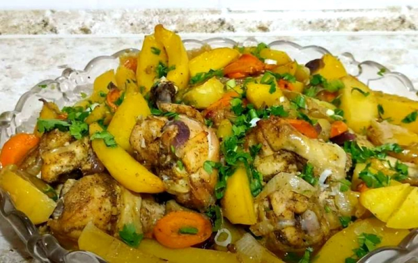 
			Курица в духовке кусочками &mdash; 6 самых вкусных рецептов		