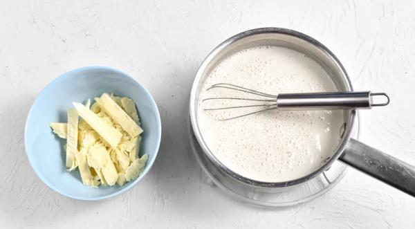 Торт &laquo;Милка&raquo;, пошаговый рецепт с фото на 956 ккал