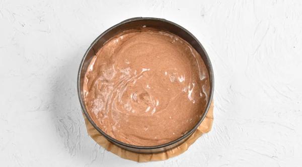 Торт &laquo;Милка&raquo;, пошаговый рецепт с фото на 956 ккал