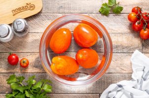 Томатно-чесночный соус Томатно-чесночный соус