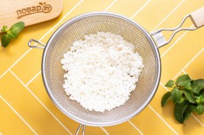 Рисовая каша в мультиварке