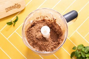 Хрустящие шарики из овсянки и киноа