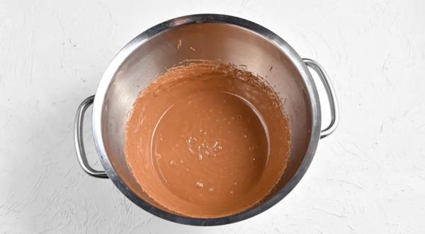 Торт &laquo;Милка&raquo;, пошаговый рецепт с фото на 956 ккал