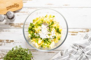 Пирожки из рисовой бумаги