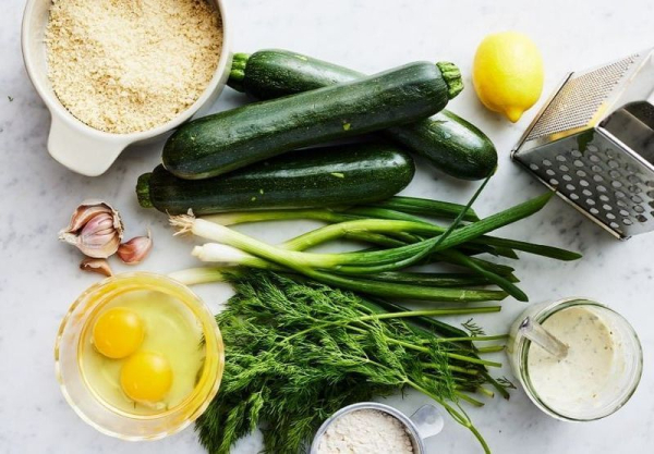 
			Кабачки на сковороде &mdash; 6 рецептов приготовления быстрых и вкусных молодых кабачков		