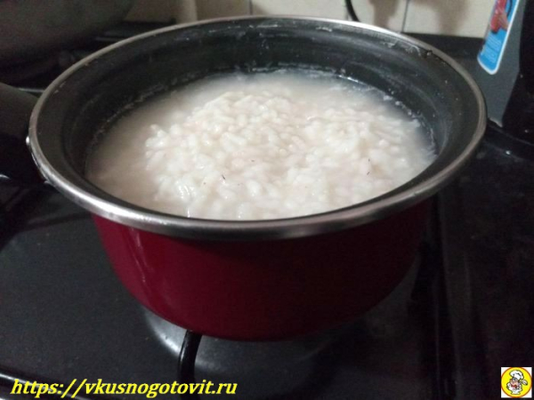 Ленивые голубцы с капустой рисом и фаршем в духовке
Ленивые голубцы с капустой рисом и фаршем в духовке