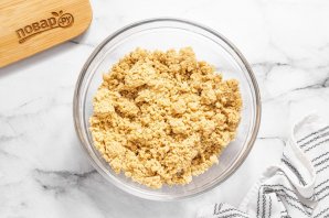 Протеиновые конфеты Протеиновые конфеты