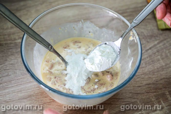 Рубленые котлеты из куриной грудки в мультиварке