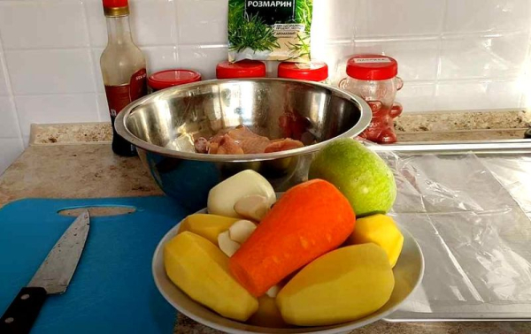 
			Курица в духовке кусочками &mdash; 6 самых вкусных рецептов		