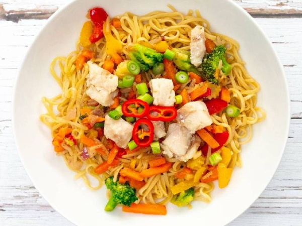 Готовим Минтай по самым вкусным рецептам — на сковороде и гриле
Готовим Минтай по самым вкусным рецептам — на сковороде и гриле