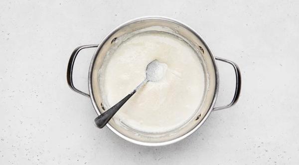 Ириски на сметане, пошаговый рецепт с фото на 547 ккал