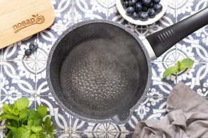 Овсяная каша для похудения