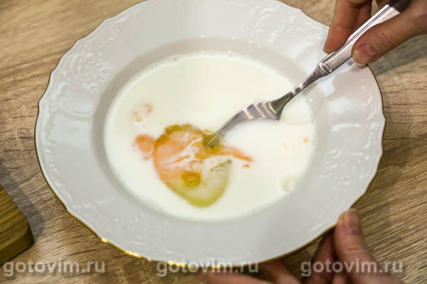 Гренки в мультиварке