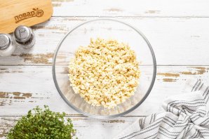 Пирожки из рисовой бумаги