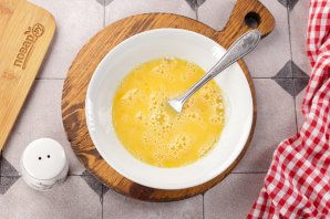 Бутерброды с сыром в аэрогриле Бутерброды с сыром в аэрогриле