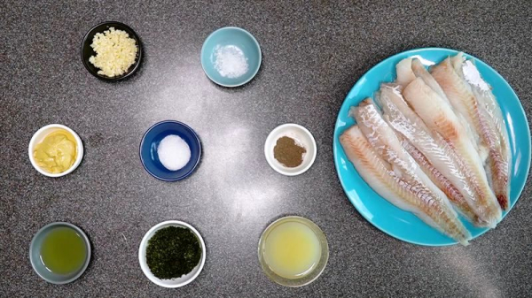 Готовим Минтай по самым вкусным рецептам — на сковороде и гриле
Готовим Минтай по самым вкусным рецептам — на сковороде и гриле