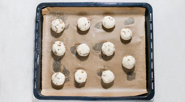 Сырники в духовке без манки, пошаговый рецепт с фото на 334 ккал