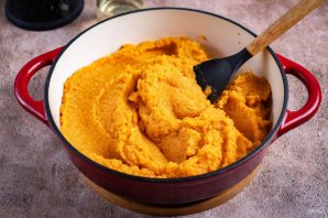 Консервация патиссонов на зиму