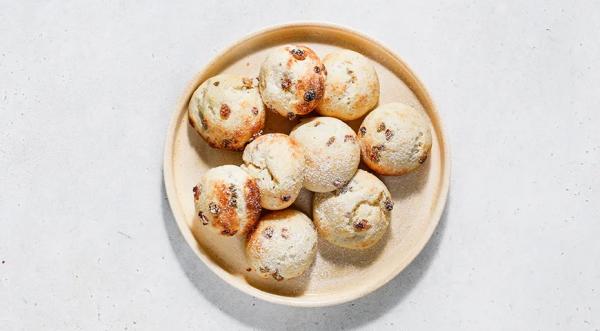 Сырники в духовке без манки, пошаговый рецепт с фото на 334 ккал