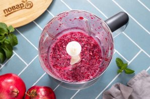 Гранатовый сок Гранатовый сок