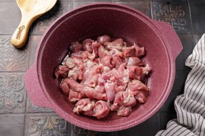 Классический плов Классический плов