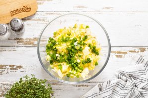 Пирожки из рисовой бумаги