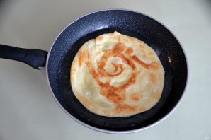 Сладкая катлама Сладкая катлама