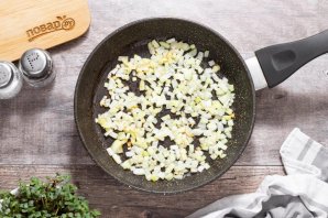 Картофельные зразы Картофельные зразы