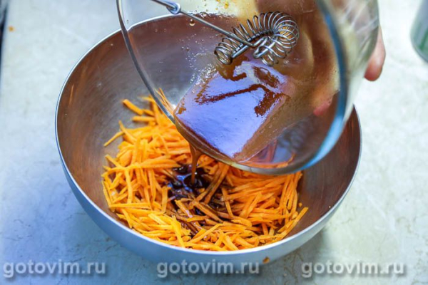 Поке с авокадо, брокколи и яйцом Поке с авокадо, брокколи и яйцом