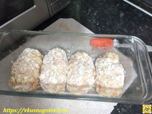 Ленивые голубцы с капустой рисом и фаршем в духовке
Ленивые голубцы с капустой рисом и фаршем в духовке