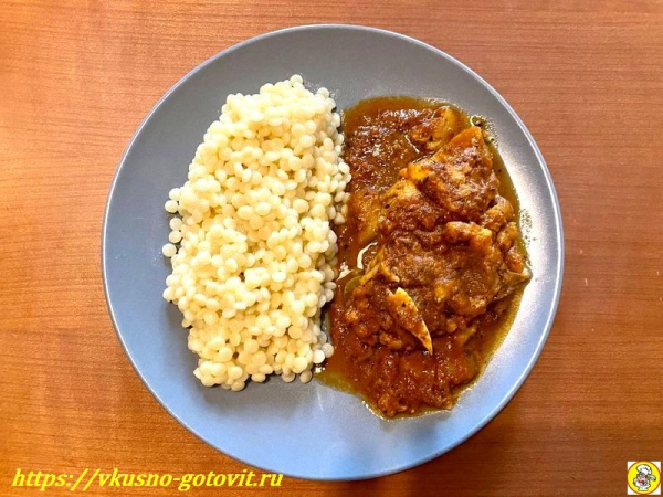 Готовим Минтай по самым вкусным рецептам — на сковороде и гриле
Готовим Минтай по самым вкусным рецептам — на сковороде и гриле