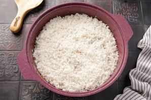 Классический плов Классический плов