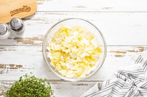 Пирожки из рисовой бумаги